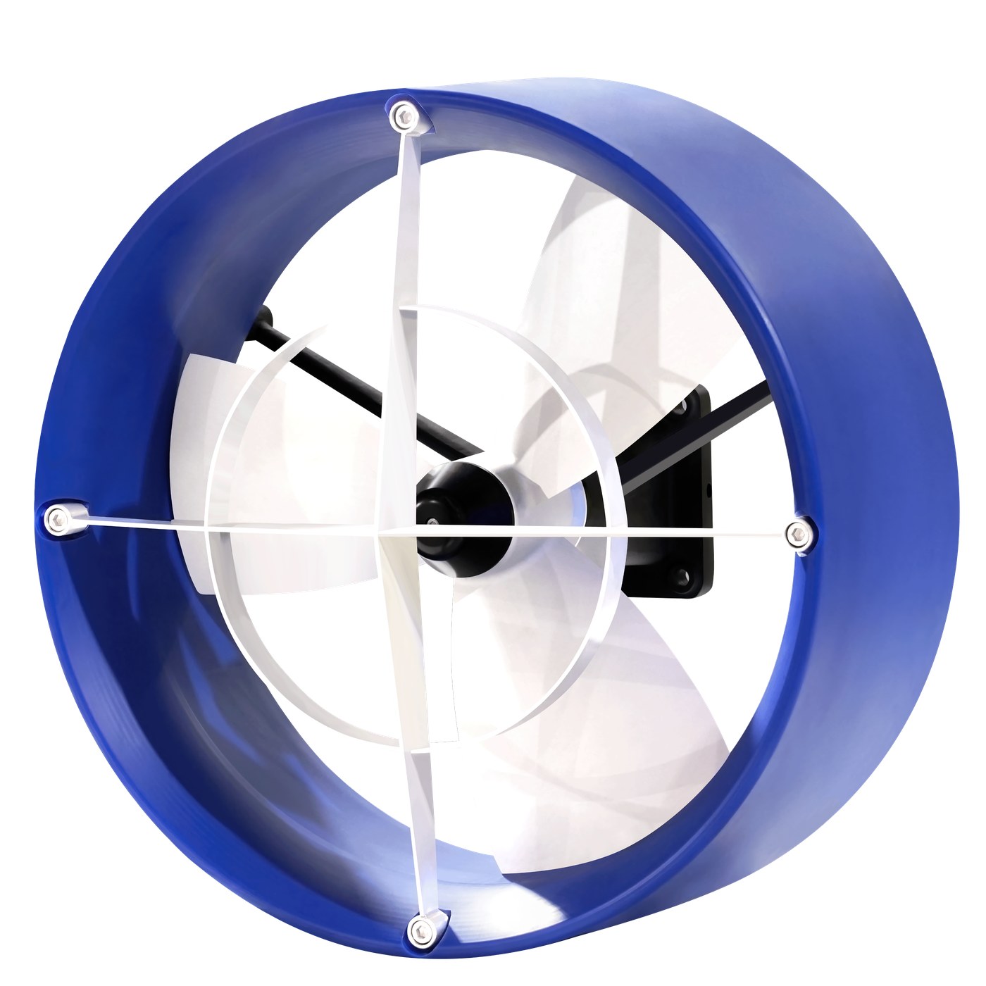 Subsea thrusters
